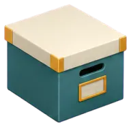 Archive box
