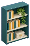 Bookshelf