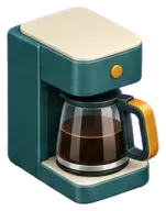 Coffee machine