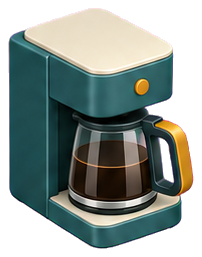 Coffee machine