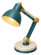 Desk lamp