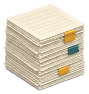 Document stack