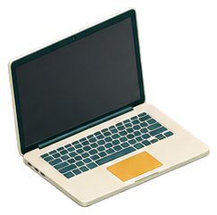 Laptop