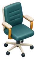Office chair