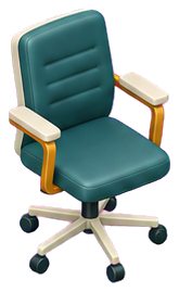 Office chair
