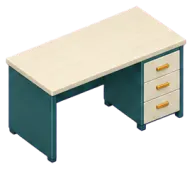 Office desk
