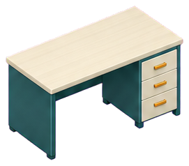 Office desk