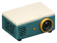 Projector