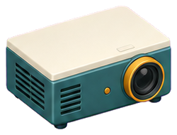Projector