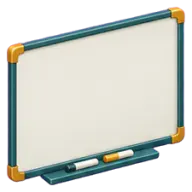 Whiteboard