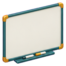 Whiteboard