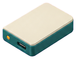 Hard drive