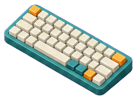 Keyboard