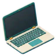 Laptop