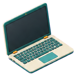 Laptop