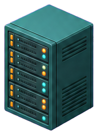 Server