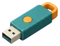 Usb drive