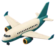 Airplane