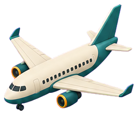 Airplane