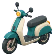 Scooter