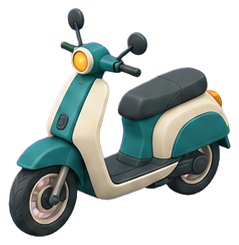 Scooter