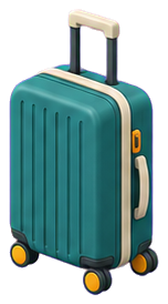 Suitcase