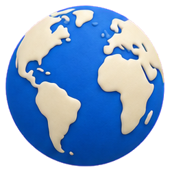 Globe