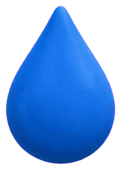 Water drop