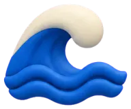 파도