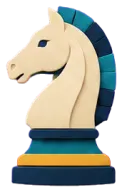 Chess knight