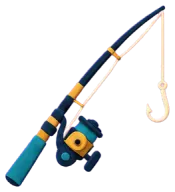 Fishing rod