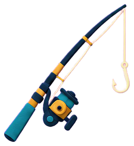 Fishing rod