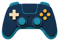 Game controller