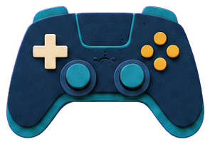 Game controller