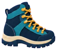 Hiking boot