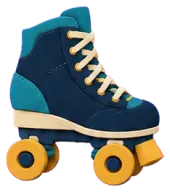 Roller skate