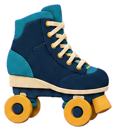 Roller skate