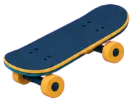 Skateboard