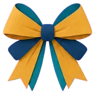 Ribbon bow