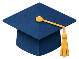 Graduation cap