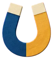 Magnet