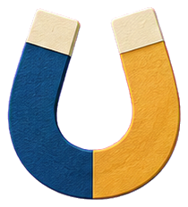 Magnet