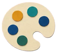 Palette
