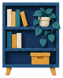 Bookshelf