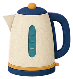 Kettle