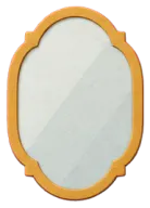 거울