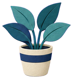 Plant pot