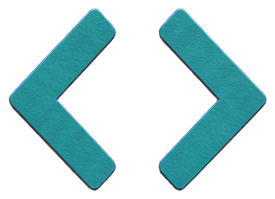 Code brackets