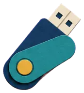 Usb drive