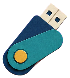 Usb drive